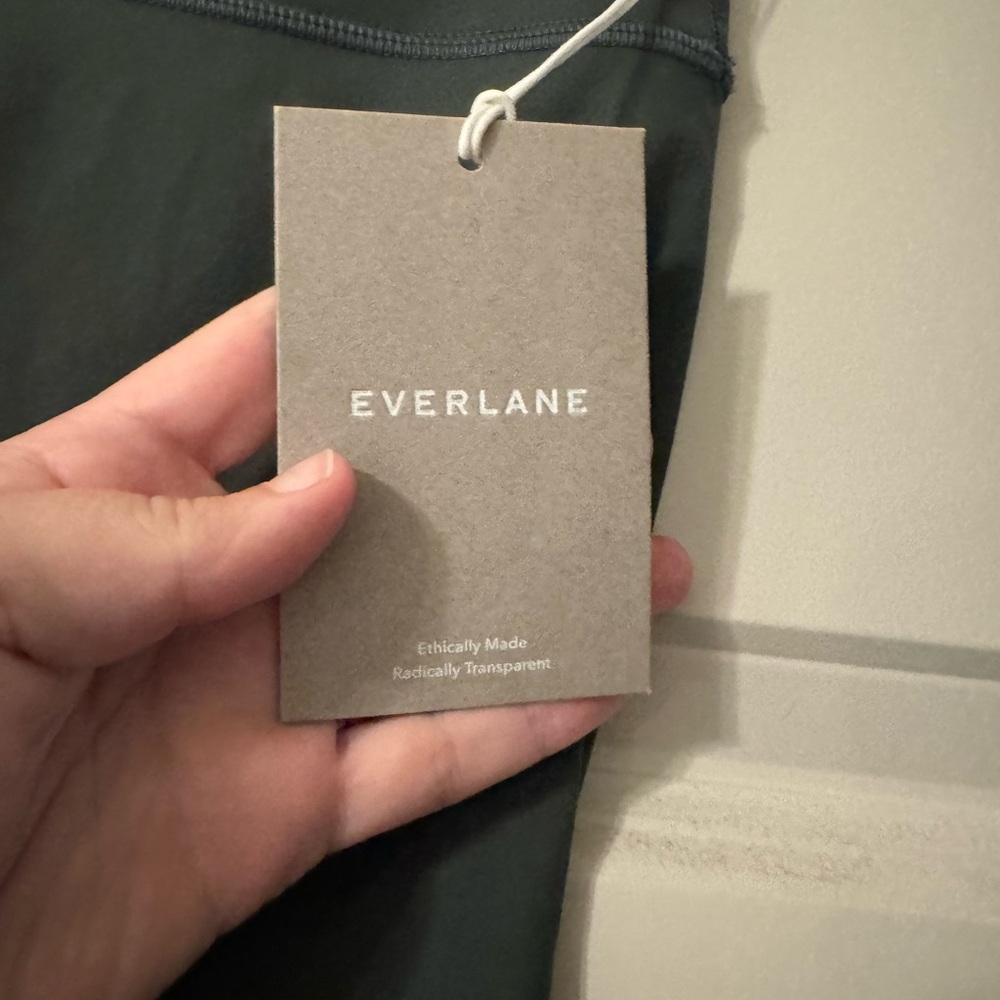 Everlane Performance Leggings